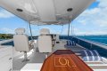 Clipper Heritage 46 Flybridge