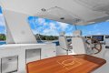 Clipper Heritage 46 Flybridge