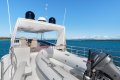 Clipper Heritage 46 Flybridge