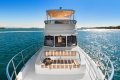 Clipper Heritage 46 Flybridge