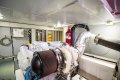 Clipper Heritage 46 Flybridge