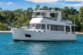 Clipper Heritage 46 Flybridge