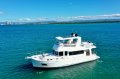 Clipper Heritage 46 Flybridge