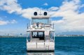 Clipper Heritage 46 Flybridge