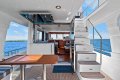 Clipper Heritage 46 Flybridge