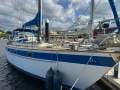 Hallberg-Rassy 38 Excellent Condition - New Rigging