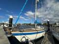 Hallberg-Rassy 38 Excellent Condition - New Rigging