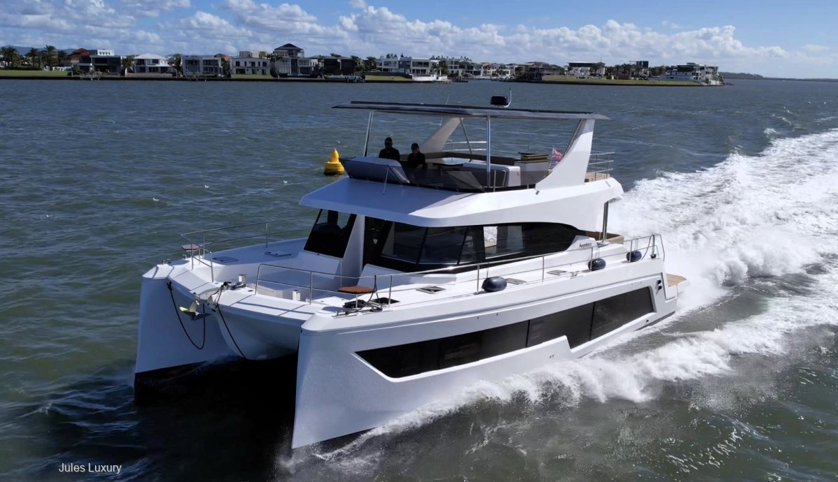 Aventura MY50