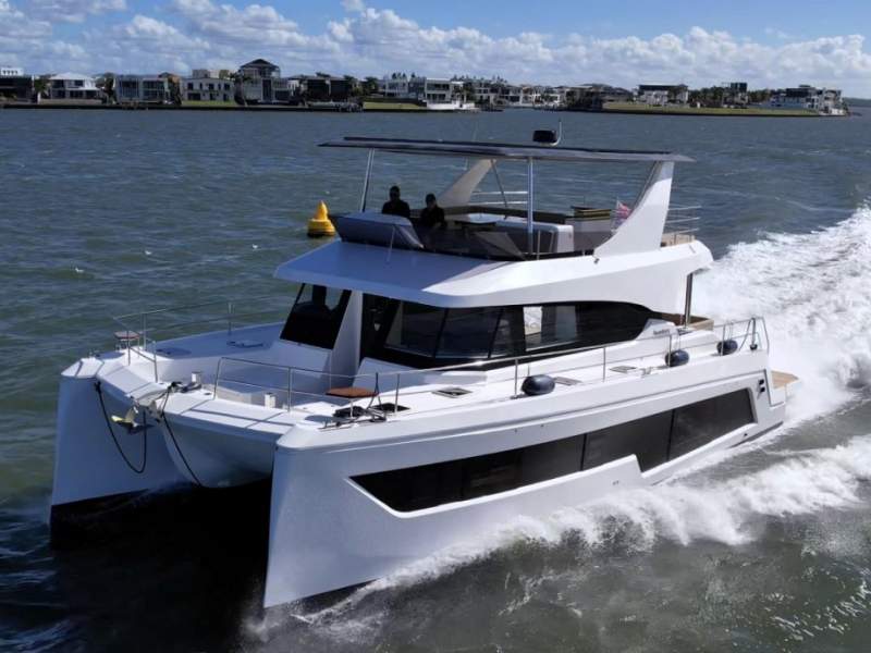 Aventura My50