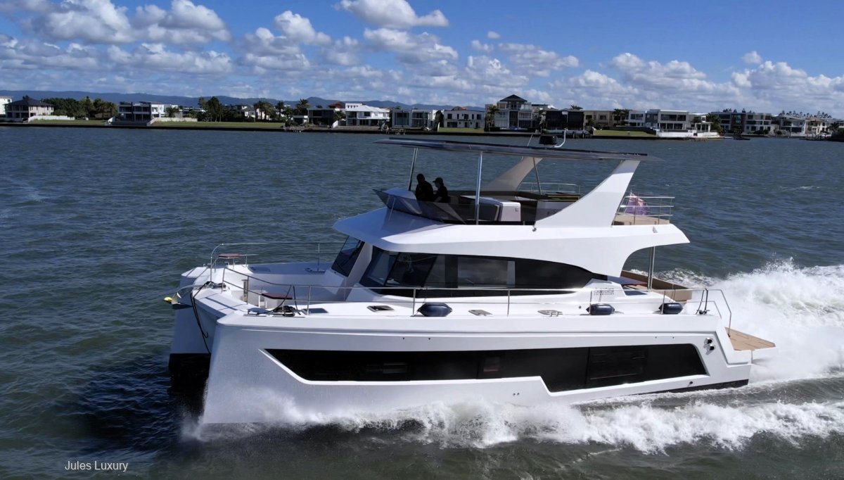 Aventura MY50