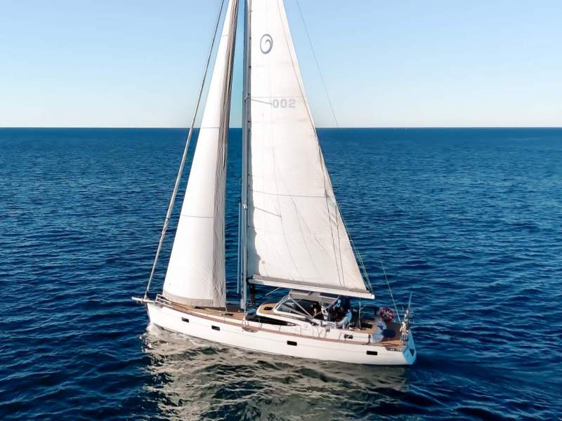 Kraken 50 - Only One