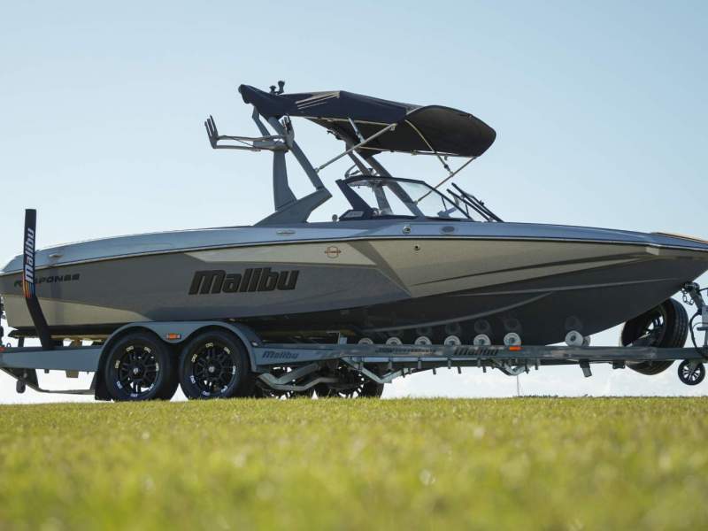 Malibu Response Txi