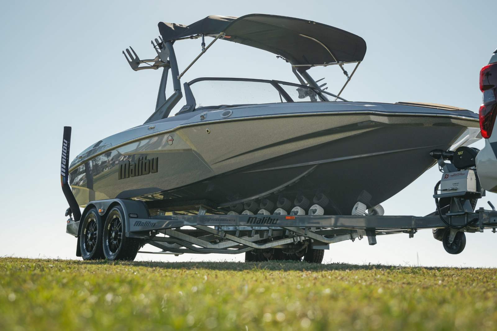 New Malibu Response TXI
