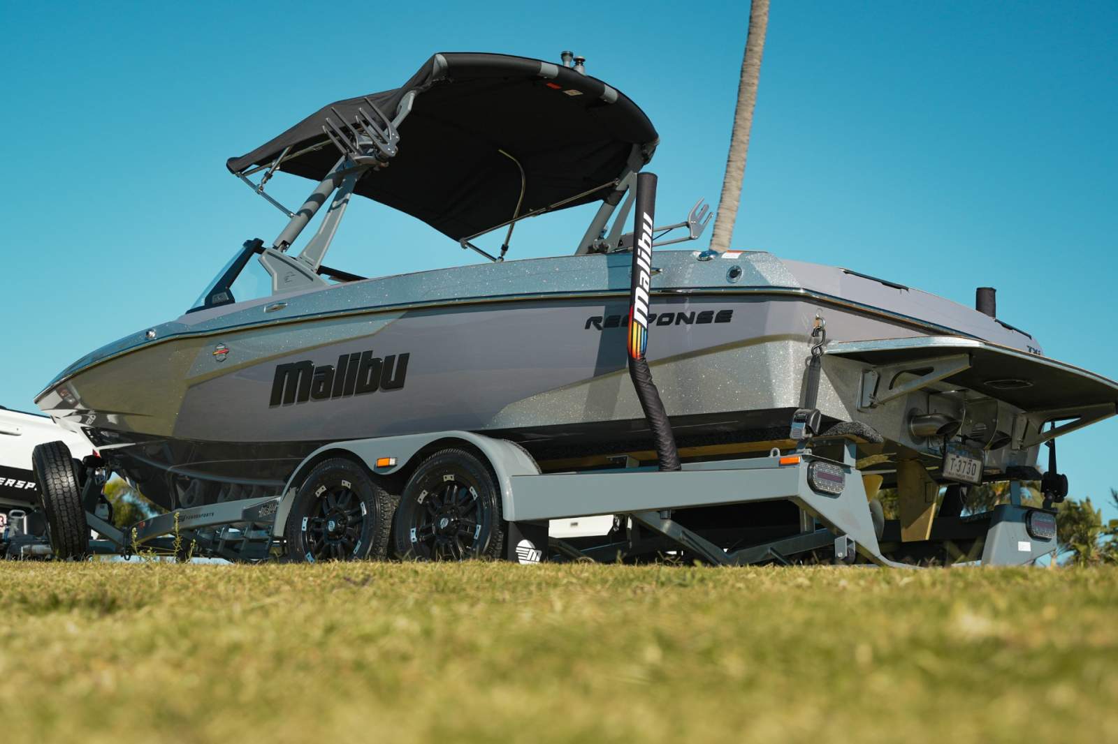 New Malibu Response TXI