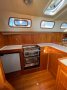 Bluewater Cruising Yachts Bluewater 400RS