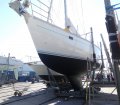 Bluewater Cruising Yachts Bluewater 400RS