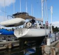 Bluewater Cruising Yachts Bluewater 400RS