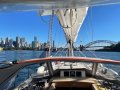 Bluewater Cruising Yachts Bluewater 400RS