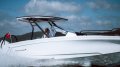 Axopar 25 Cross Top