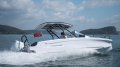 Axopar 25 Cross Top