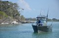 Makocraft 631 Island Cab HT Black Ops Edition offshore Package