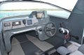 Makocraft 631 Island Cab HT Black Ops Edition offshore Package