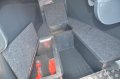 Makocraft 631 Island Cab HT Black Ops Edition offshore Package