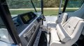 Axopar 28 Cabin Brabus Marine Shadow 500
