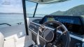 Axopar 28 Cabin Brabus Marine Shadow 500