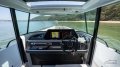 Axopar 28 Cabin Brabus Marine Shadow 500