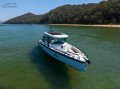 Axopar 28 Cabin Brabus Marine Shadow 500