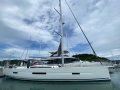 Dufour Yacht 61