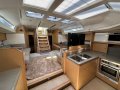 Dufour Yacht 61