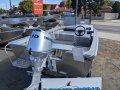 New Bluefin 3.95 Drifter