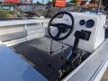 New Bluefin 3.95 Drifter