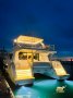 ILIAD Catamarans 50