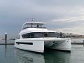 ILIAD Catamarans 50