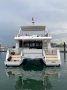 ILIAD Catamarans 50