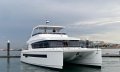 ILIAD Catamarans 50