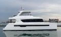 ILIAD Catamarans 50