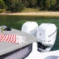 New Axopar 37 Cross Cabin
