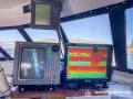 Rex Norton Fibreglass Ex Cray
