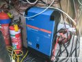 Rex Norton Fibreglass Ex Cray