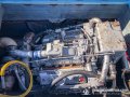 Rex Norton Fibreglass Ex Cray