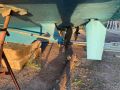 Mainship Sedan Bridge