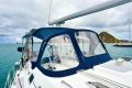 Hunter 41