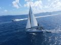 Hunter 41