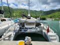 Broadblue Catamarans Rapier 400