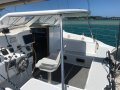 Chamberlin Performance Cruising Catamaran 12.0