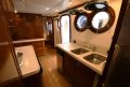 Inace 83 Explorer - Classically styled Steel Explorer Yacht